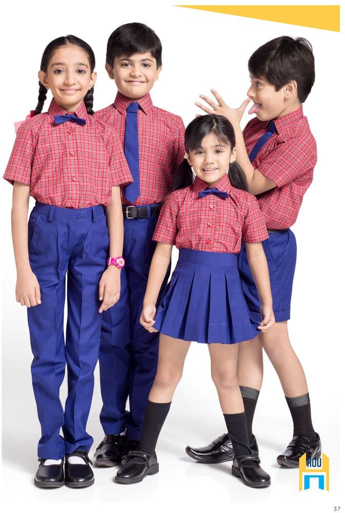 Apna chhota school