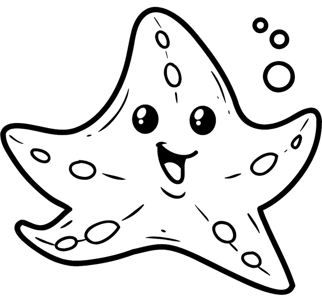 Starfish